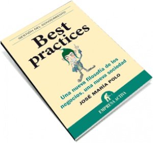 Gestión del conocimiento - best practices